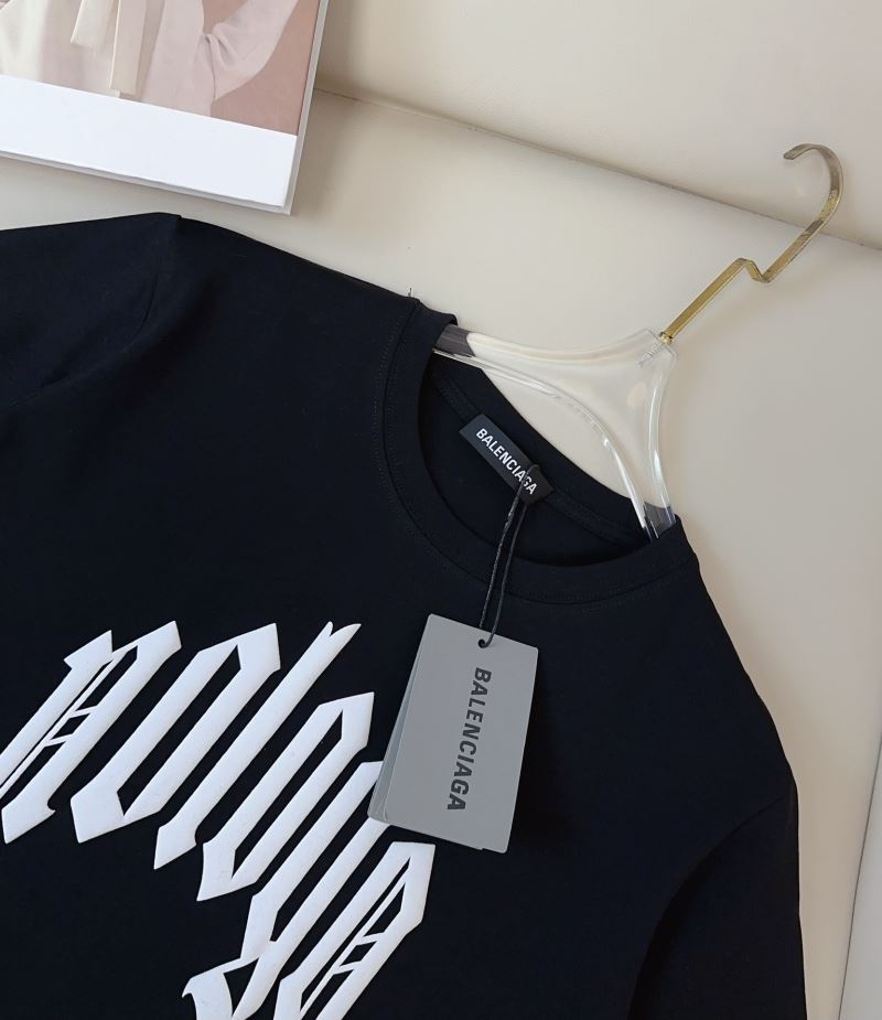 Balenciaga T-Shirts